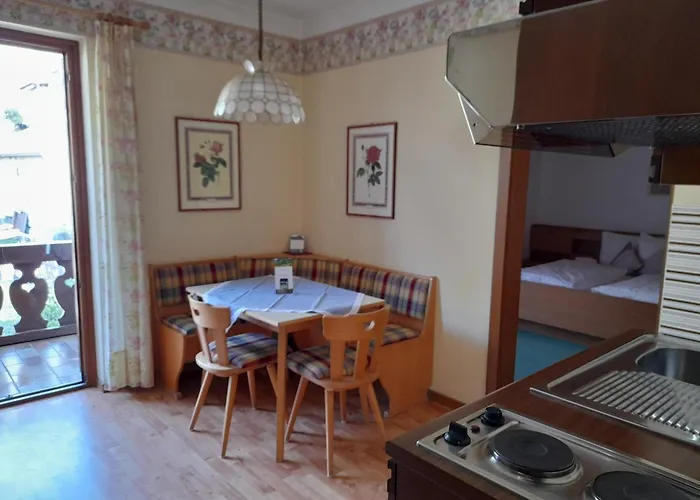 Residence Lenzenau