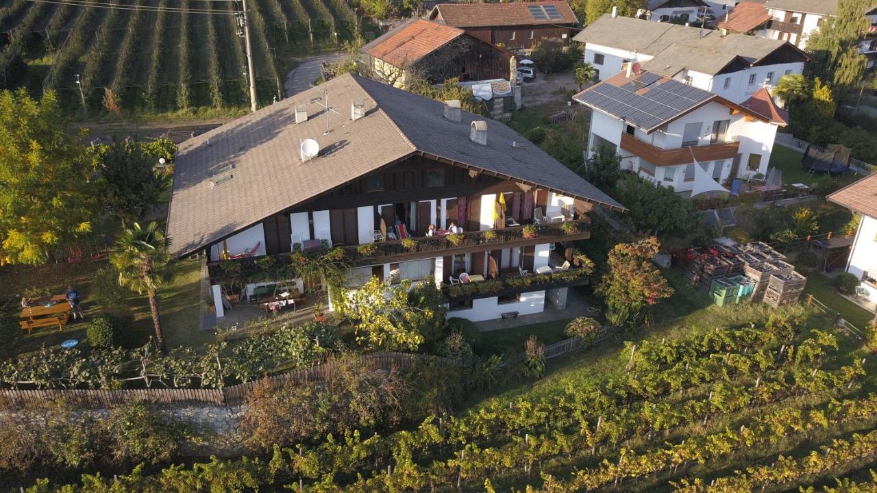 Lenzenau Aparthotel