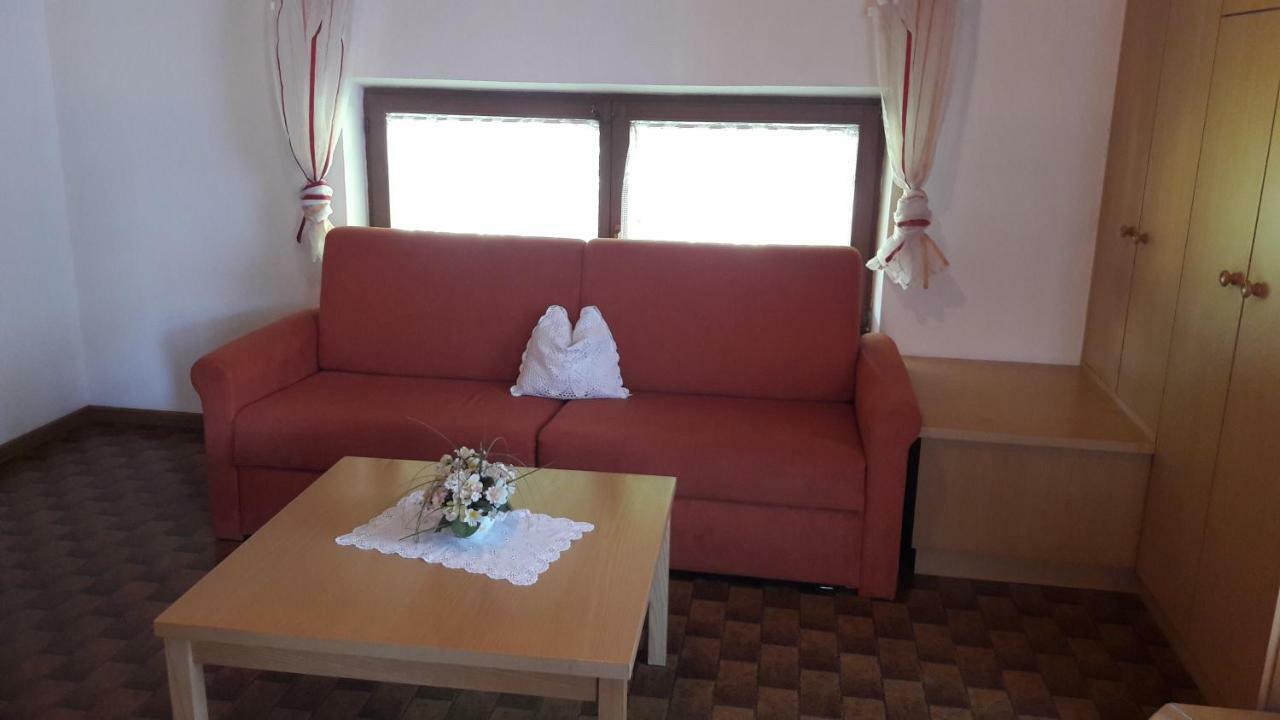 Aparthotel Lenzenau 2*