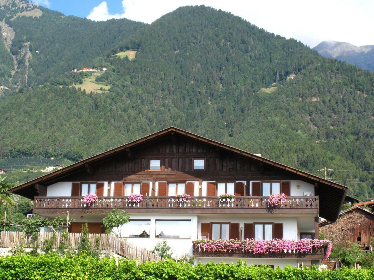 Aparthotel Lenzenau 2*