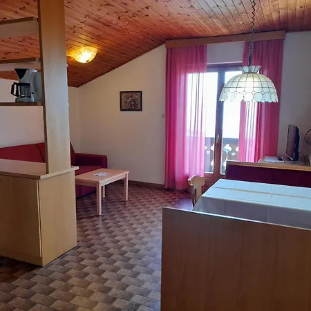 Residence Lenzenau Tirolo Room photo