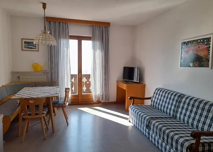Residence Lenzenau
