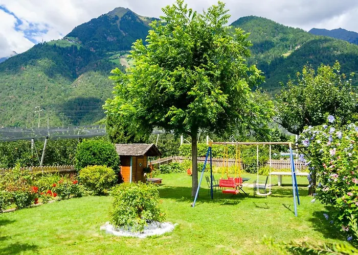 Residence Lenzenau