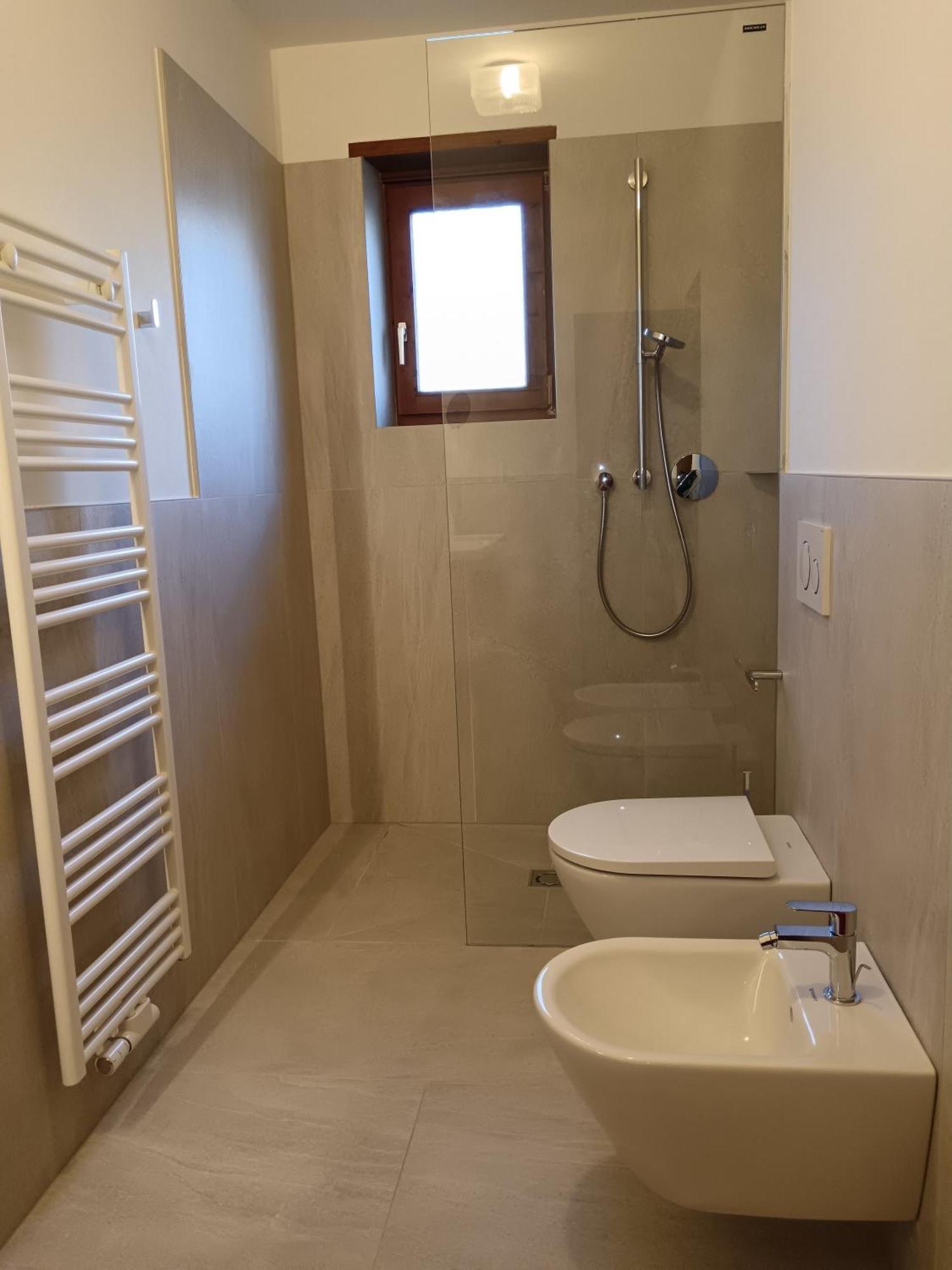 Aparthotel Lenzenau Dorf Tirol