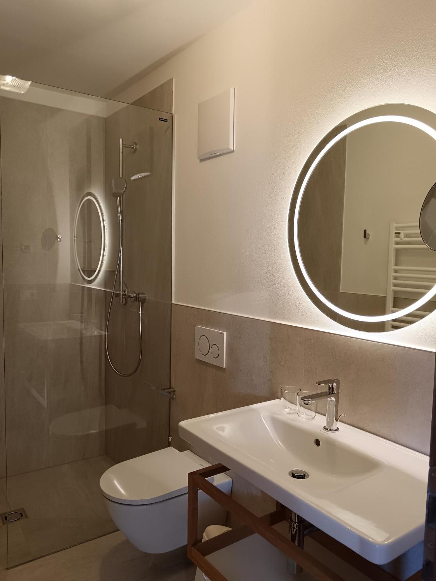 Aparthotel Lenzenau