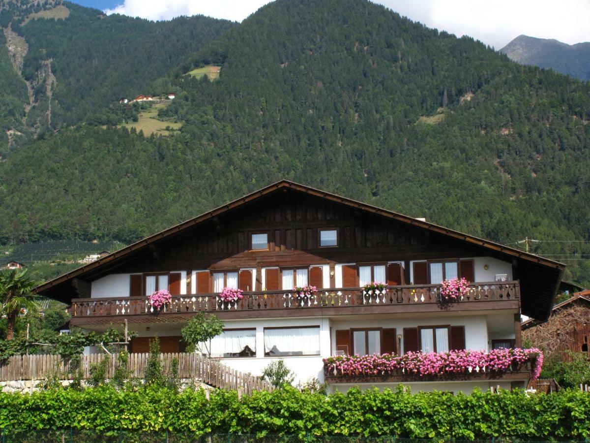 Aparthotel Lenzenau