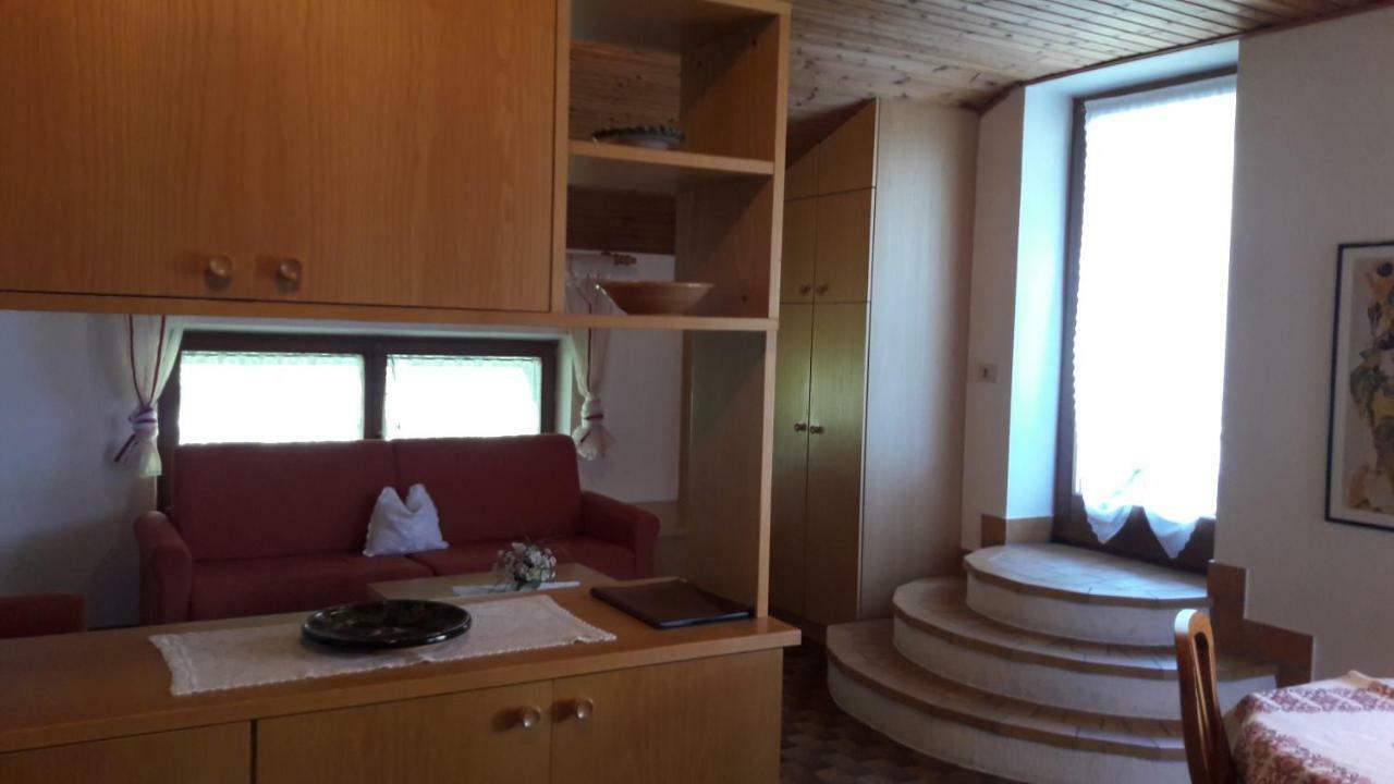 Aparthotel Lenzenau Dorf Tirol