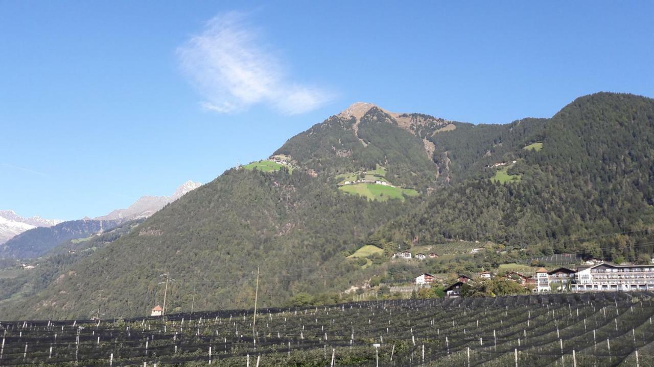 Lenzenau Dorf Tirol
