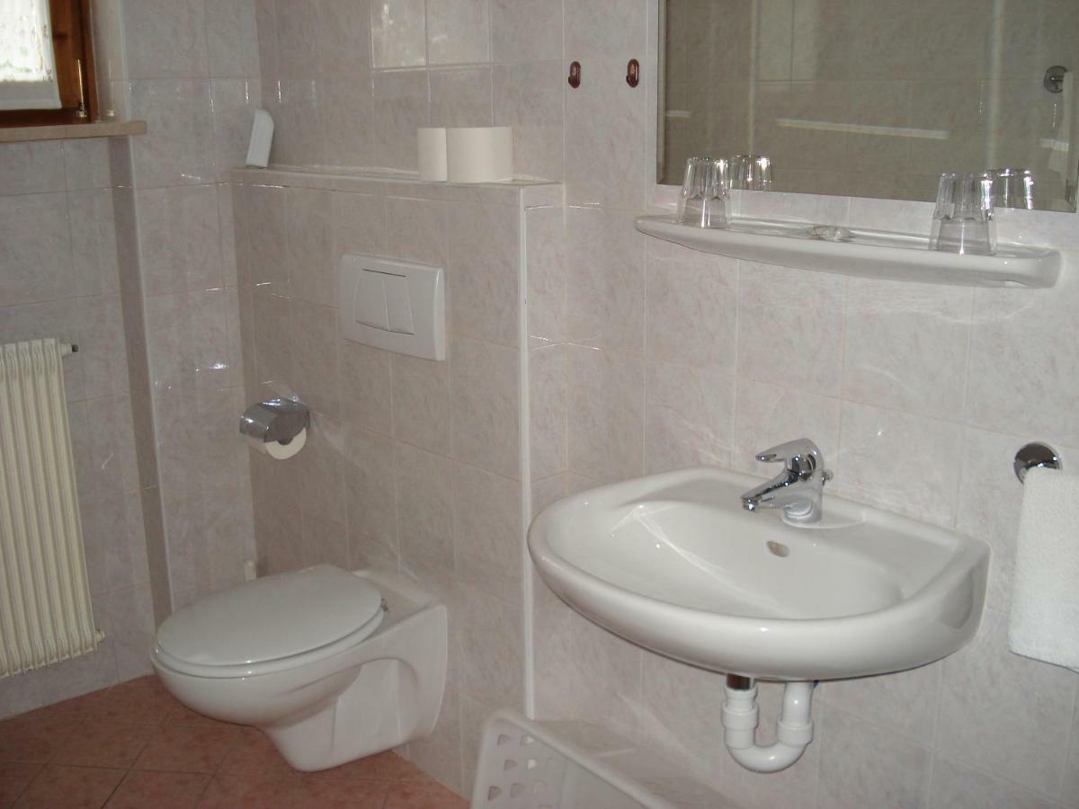 Lenzenau Aparthotel