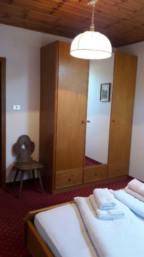 Aparthotel Lenzenau Dorf Tirol