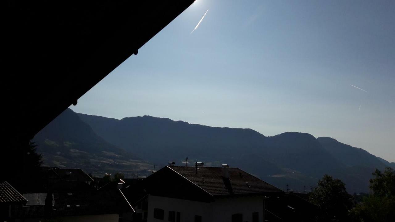 Lenzenau Dorf Tirol