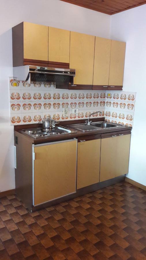 Aparthotel Lenzenau 2*