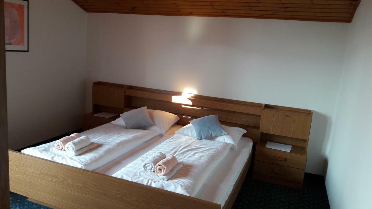 Aparthotel Lenzenau