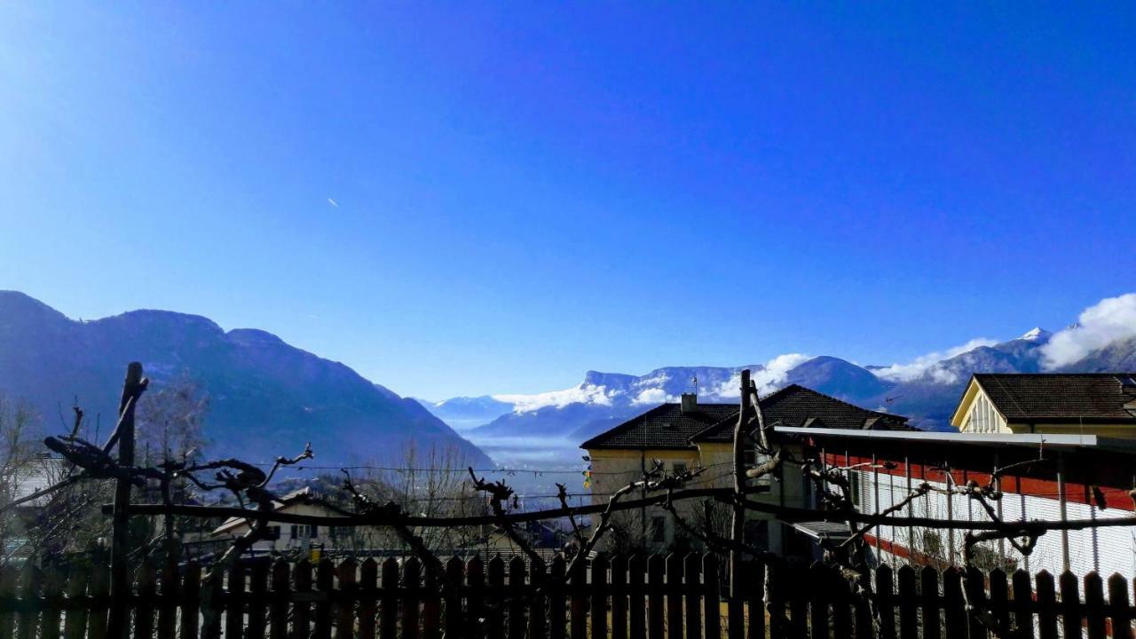 Lenzenau Dorf Tirol