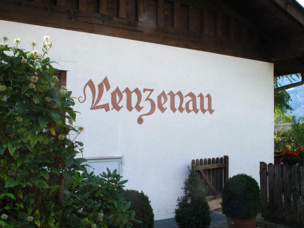 Lenzenau Aparthotel
