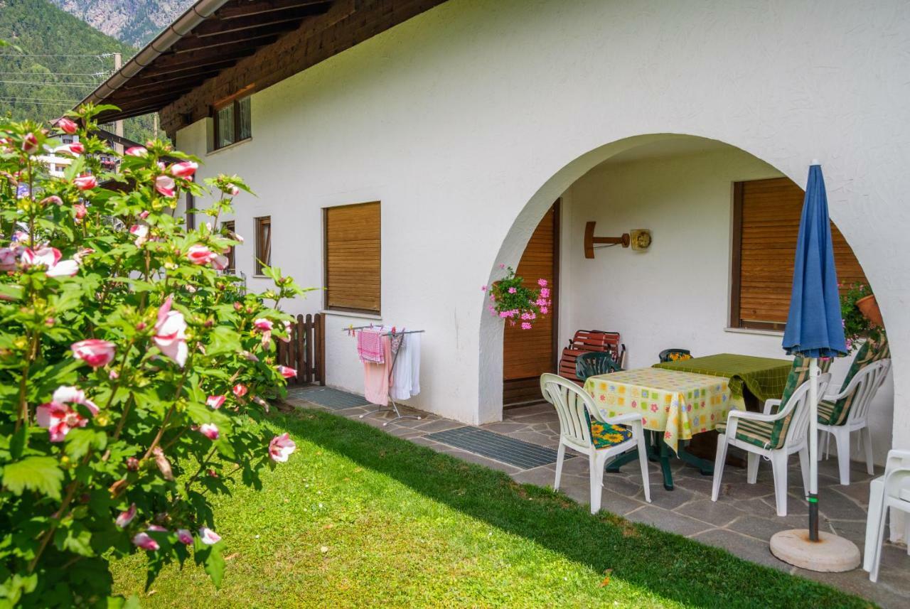 Lenzenau Dorf Tirol